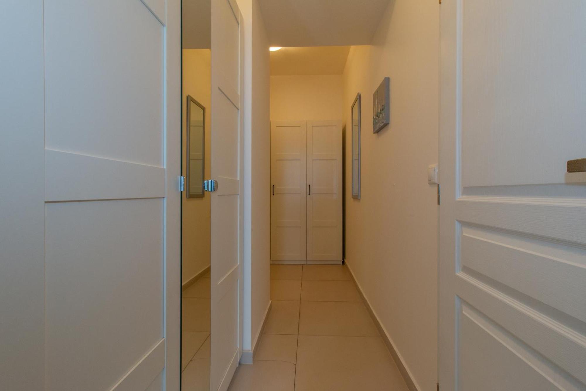Stepanska Cr Apartments Prague Room photo