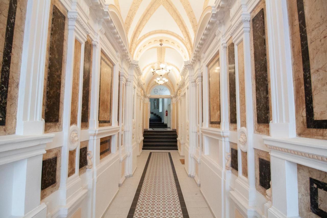 Stepanska Cr Apartments Prague Exterior photo